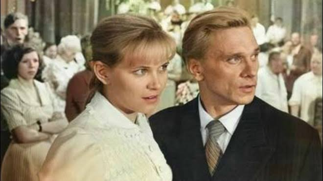 «Один из нас» (СССР, 1971): пародия на шпионские фильмы?