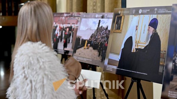 Связь между армянским и русским народами всегда будет существовать - Швыдкой