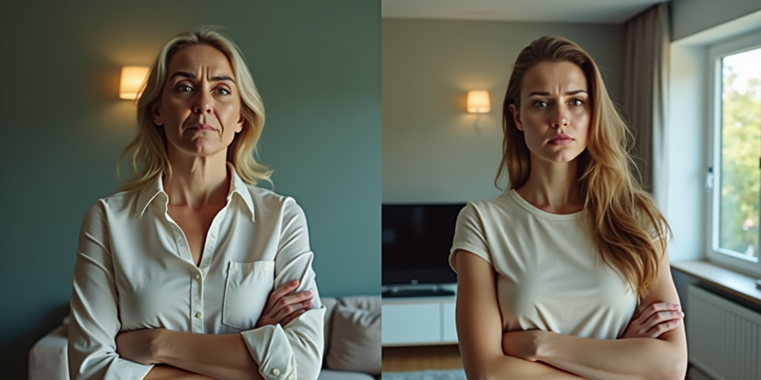 Рита получила огромное наследство – свекровь внезапно стала очень ласковой. Она уже знала, на что потратить её миллионы
