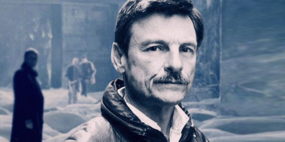 Андрей Тарковский: творческий портрет
