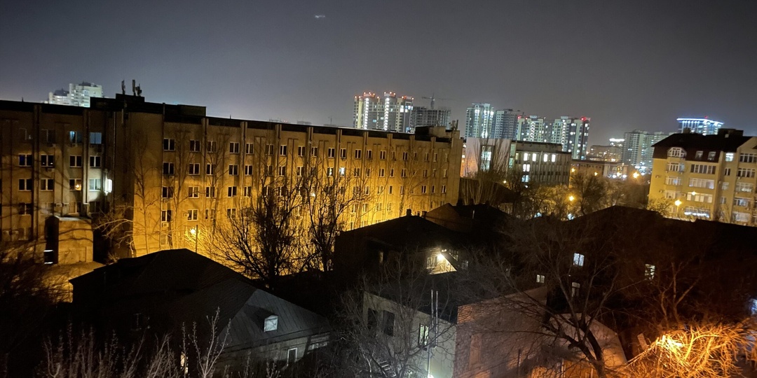 Астраханцев предупредили об отключениях света 1 октября