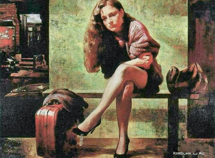 Женщины "Мечты" (2)