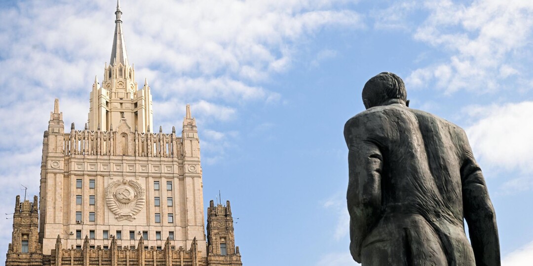 МИД России отреагировал на слова в Европе о ПВО в Калининградской области