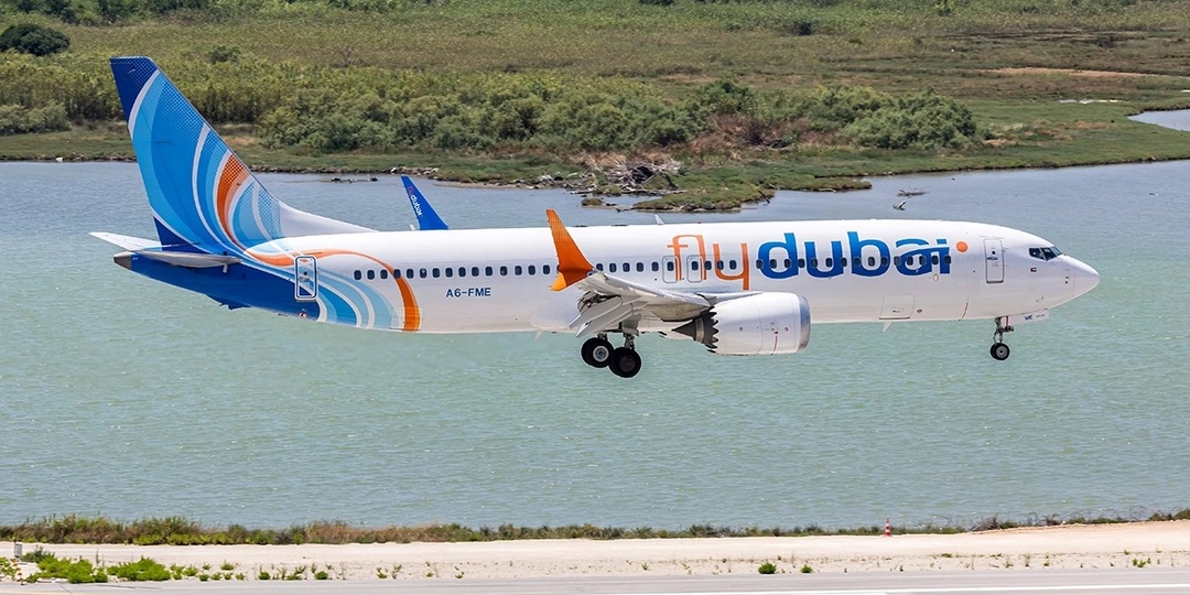 Пассажир Flydubai рассказал о пикировании самолета