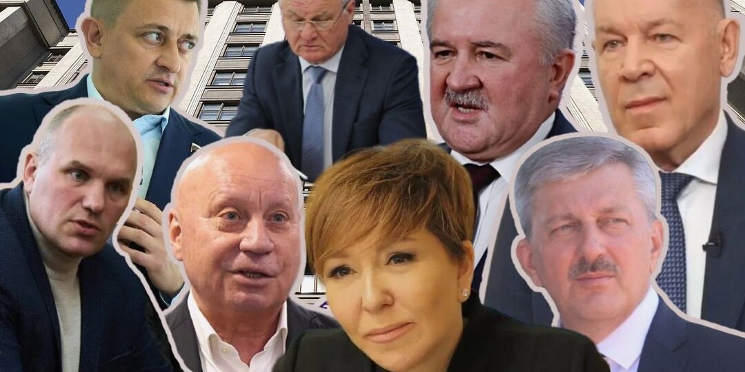Волгоградцев включили в состав восьми комитетов Госдумы: смотрим кто где