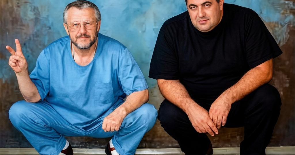 Почему вор в законе Япончик в молодости носил прозвище Ассирийский зять?