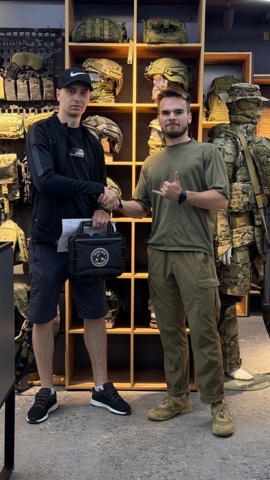 Военный магазин Экипировка Эксперт 