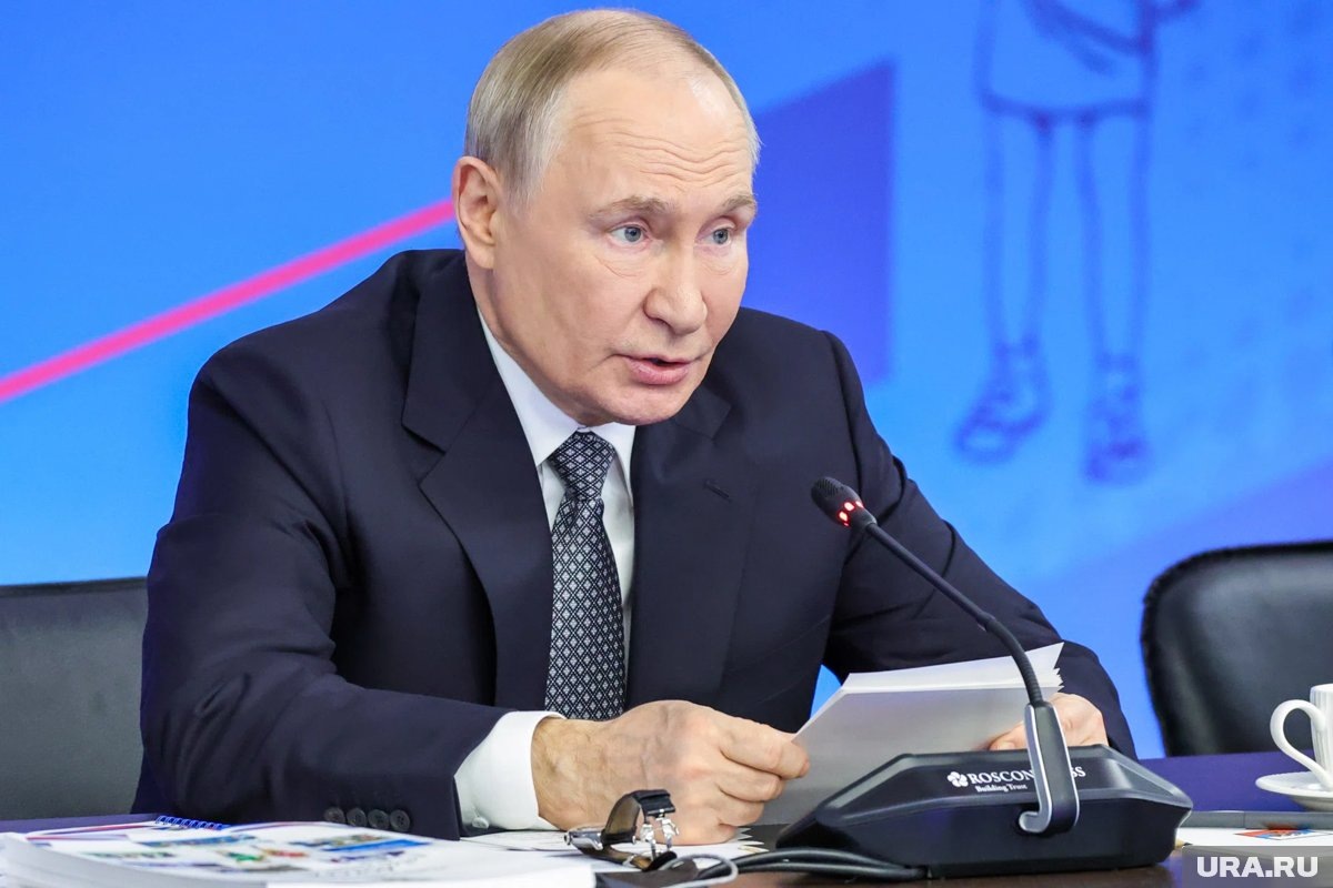     Путин также заявил о надежде на снятие санкций с Ирана