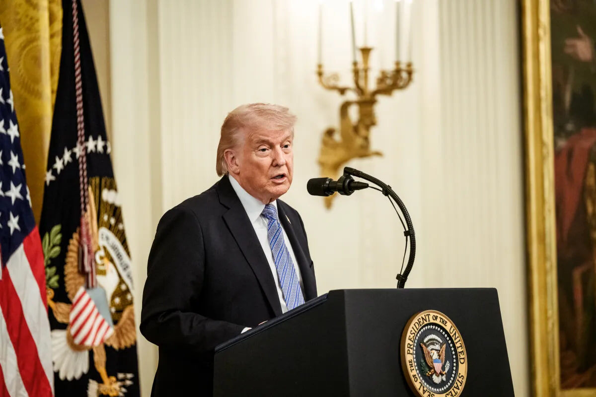    Фото: whitehouse.gov