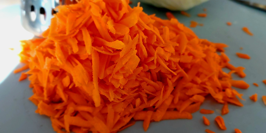 🥕Морковь – оранжевый щит от осенних простуд. Как получить из обычной моркови максимум пользы?