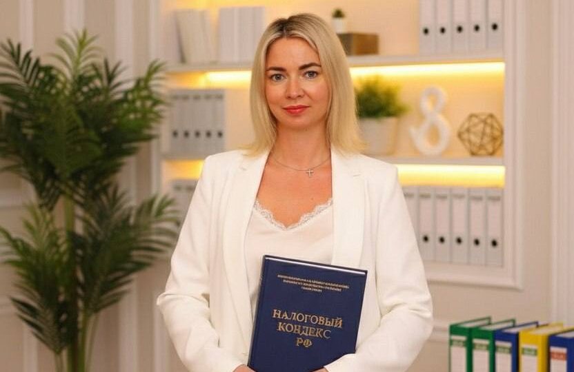 ⁉️7 причин, почему ФНС может заинтересоваться именно вашим бизнесом
