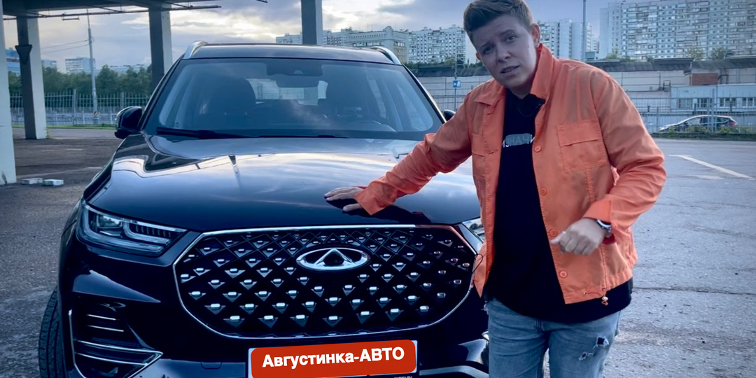 «Китайцы» стали самыми угоняемыми: инсртрукция по защите авто и рейтинг любимых тачек воров