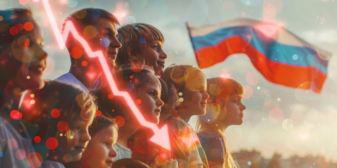 В правительстве России одобрили проект об использовании в рекламе образа многодетной семьи