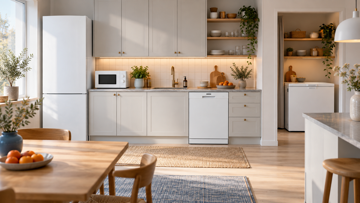 Модели Midea в рейтинге товаров сентября
