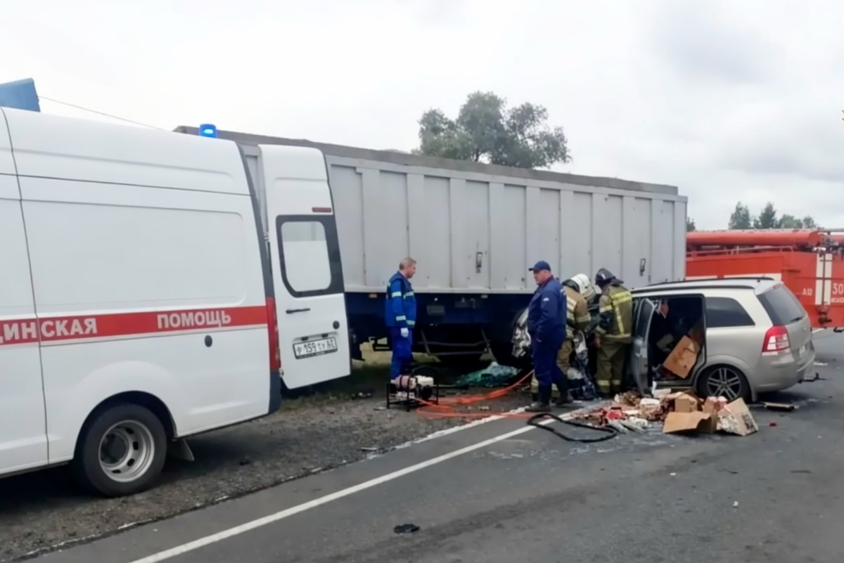    Фото: Прокуратура Рязанской области
