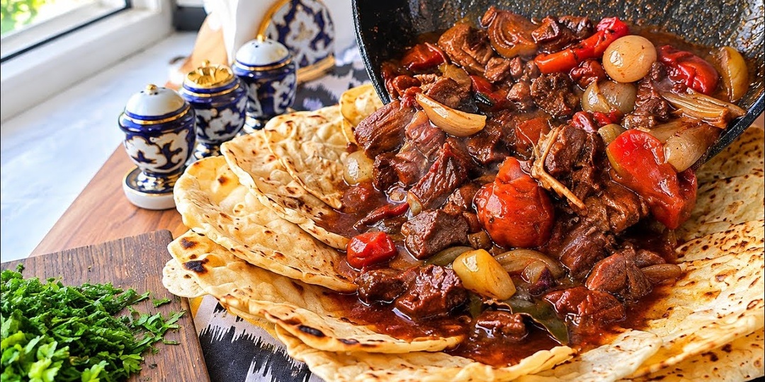 Мясо просто тает во рту! Готовлю говядину только так: секрет идеальной нежности и сочности