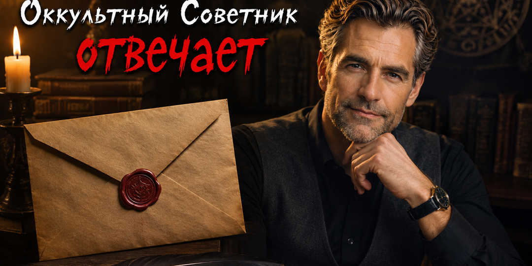 Не каждая дверь во сне должна быть открыта. Оккультный Советник отвечает