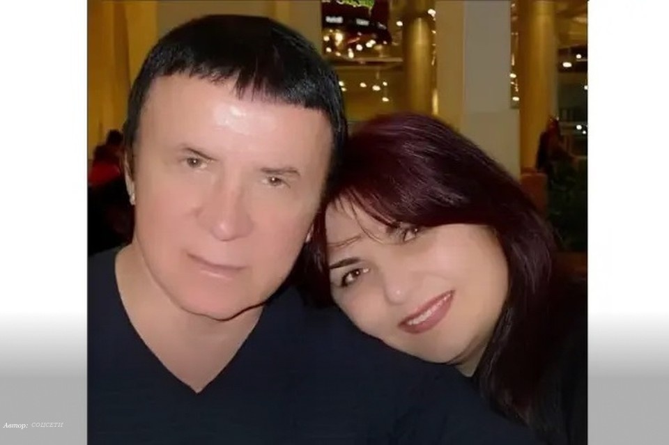  Свою третью жену Гулизар Кашпировский назвал «подарком небес, попавшим к нему слишком поздно». СОЦСЕТИ