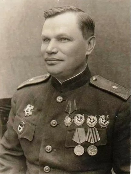 А.Г. Журавлев
