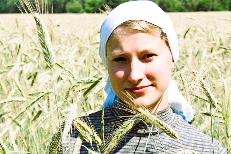 В надежде на счастье. Часть 1