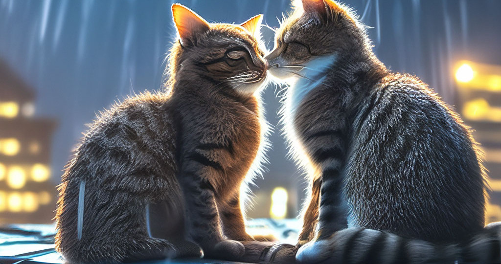 Ключ одинокой кошки