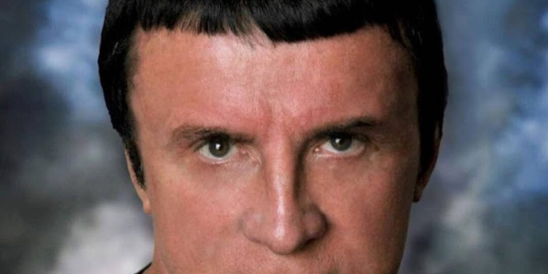 Настоящий Кашпировский: был мастером спорта, грузил цемент, лечил сборную СССР и стал отцом в 86 лет