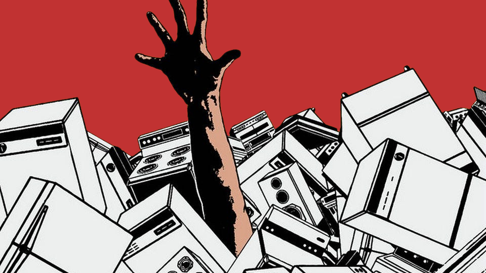 Мы понятия не имеем, что, как и почему покупаем. Доказываю