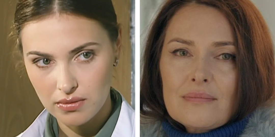 Как спустя 22 года изменились 20 актеров сериала «Солдаты»