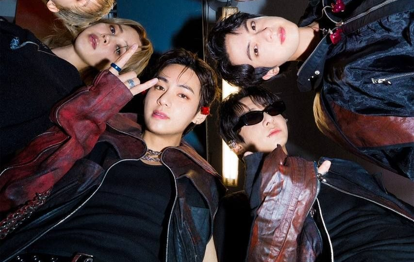 Куда пропали прежние голоса BTS?