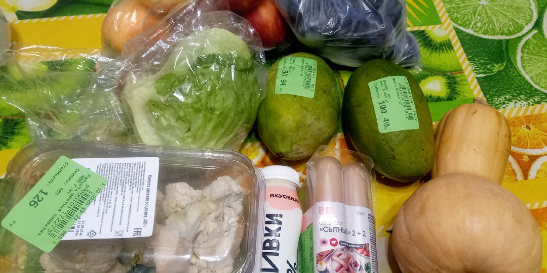 Зелёные ценники ВкусВилла: как взять качественные продукты дешевле и выбрасывать меньше еды