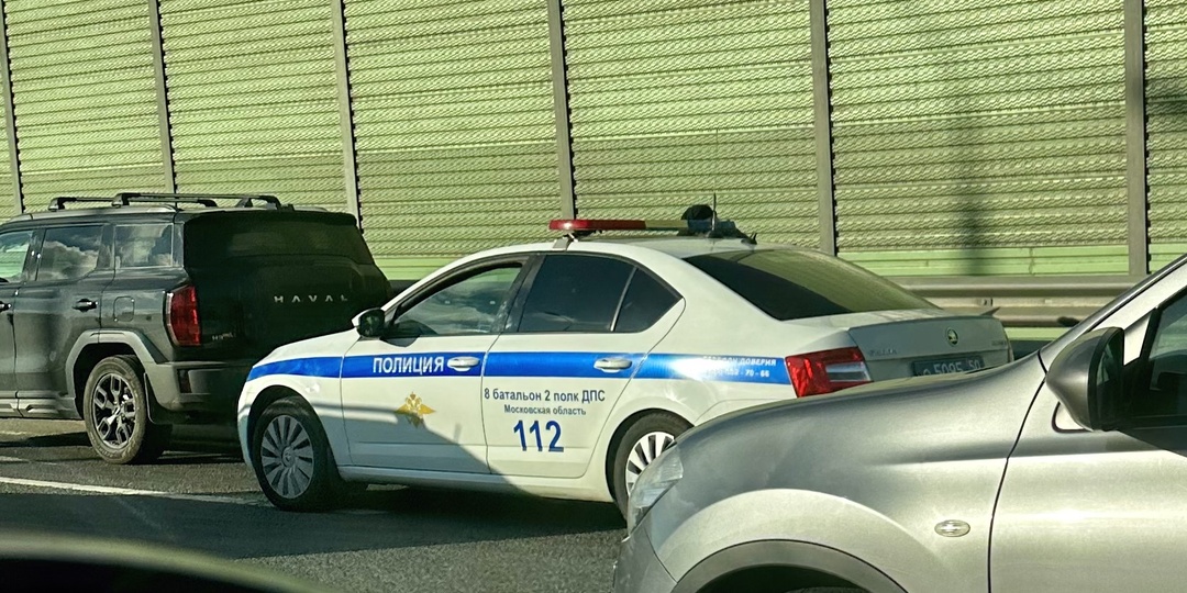 Рейды ГИБДД с 5 по 11 октября: за что ловят и как избежать штрафа