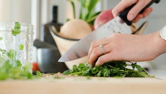 CDN: названы продукты, снижающие риск развития диабета и болезней сердца