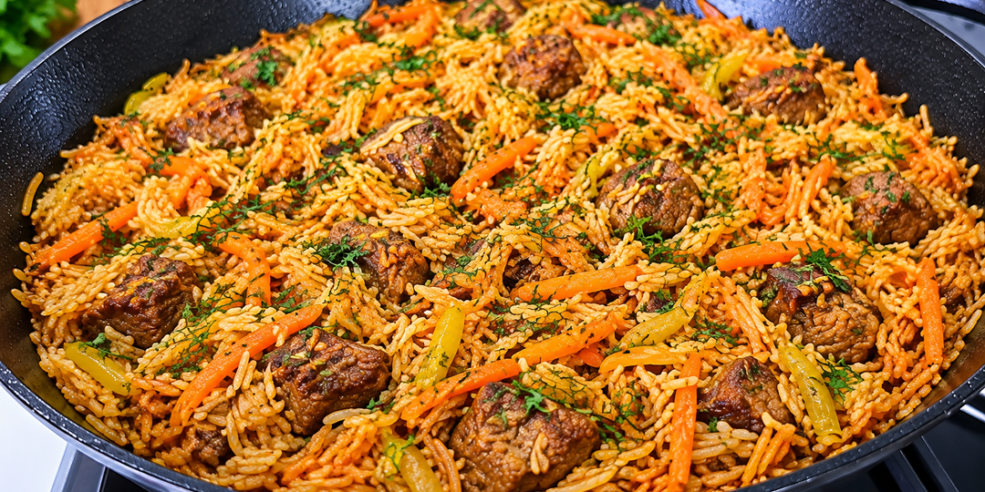 ЗАБЫЛА ПЛОВ ПОСЛЕ ЭТОГО РЕЦЕПТА! Быстро, просто и невероятно вкусно!