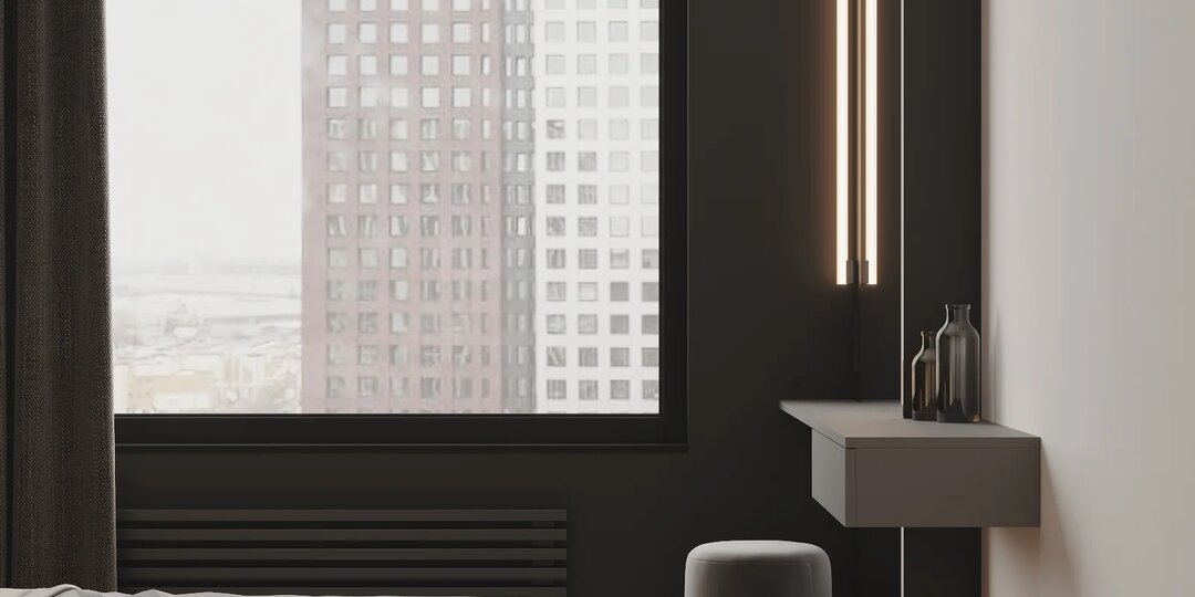 Почему квартира на 50 м² может быть удобнее квартиры на 80 м²