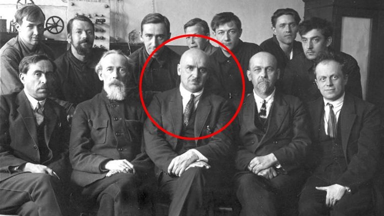 За что в СССР расстреляли изобретателя секретного оружия?