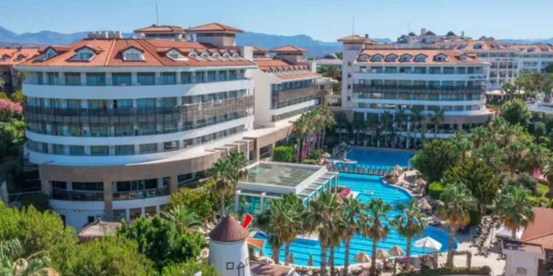 Действительно ли Ultra all inclusive или что кроется за красивыми отзывами? АЛБА Роял 5*, Сиде. Эмоции в сторону и вся правда об отеле.