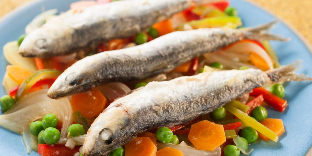 Творог отдыхает: 5 продуктов в 10 раз лучше кормят кости