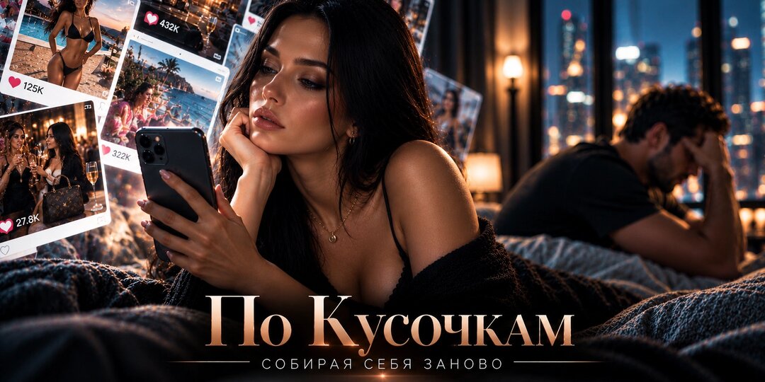Почему соцсети рушат отношения: чужая жизнь убивает вашу