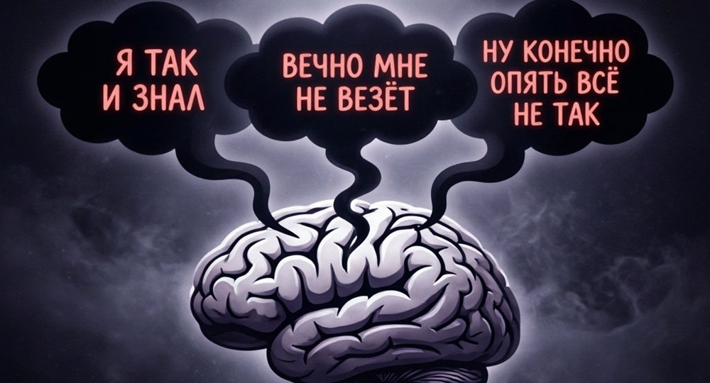 Фразы, которые портят вам жизнь — и вы говорите их каждый день
