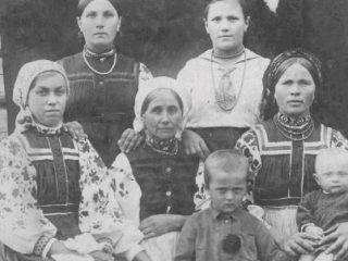 Главные отличия жителей Западной Украины от других украинцев