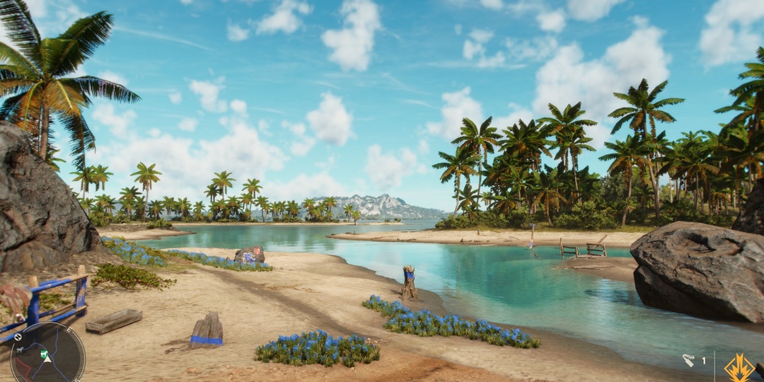 5 улучшений, которые сделали Far Cry 6 лучше предыдущих частей
