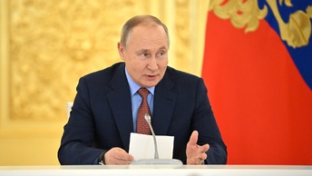 Карасин: Владимира Путина можно охарактеризовать тремя словами
