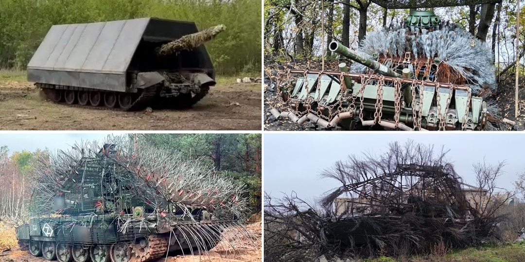Мы снова в Первой мировой, только с дронами. Так в чём «Армата» права?