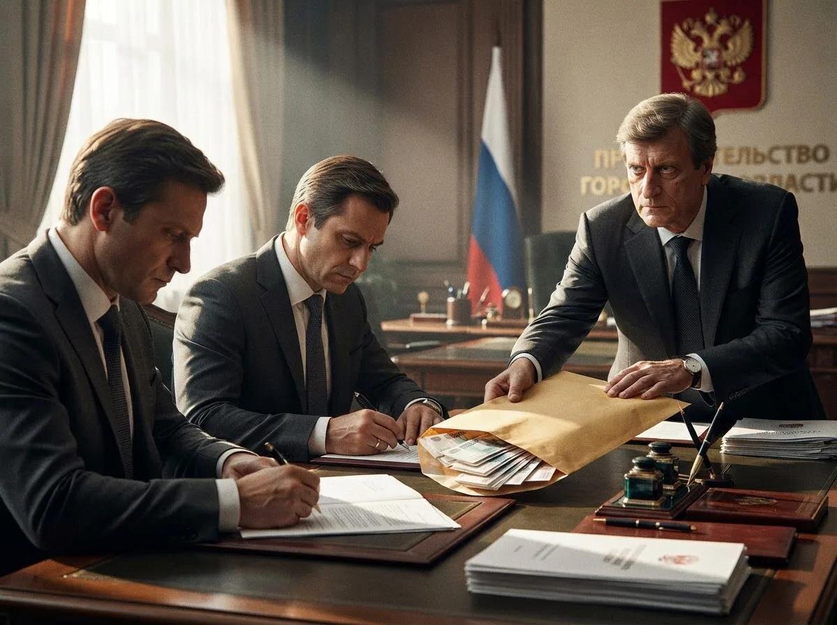    Фото: Коллаж RuNews24.ru