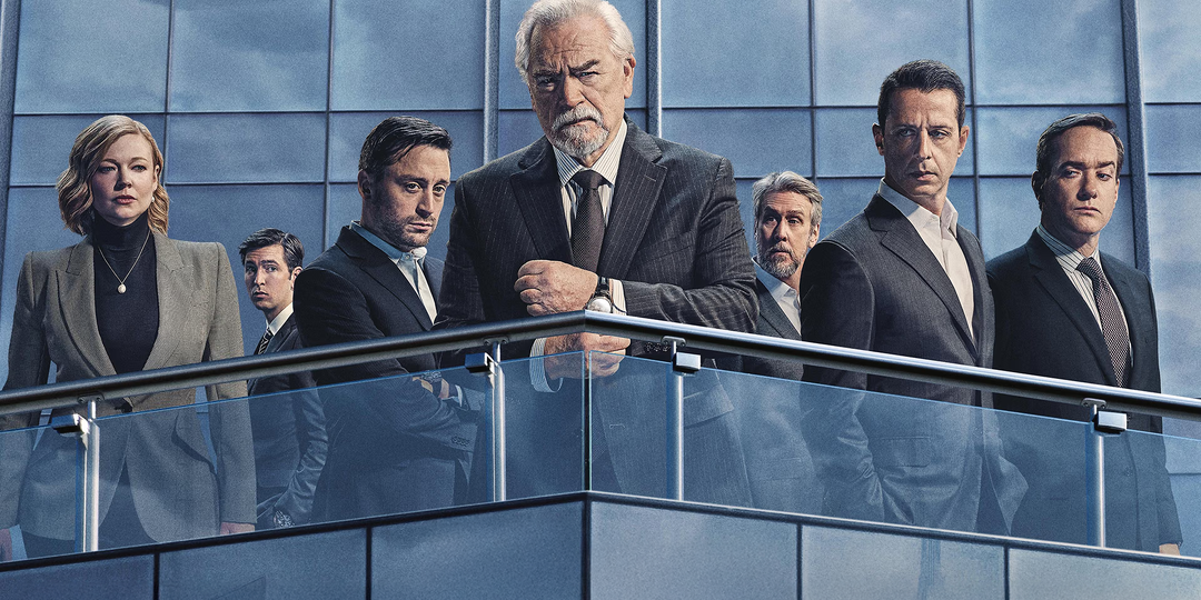 10 лучших сериалов XXI века