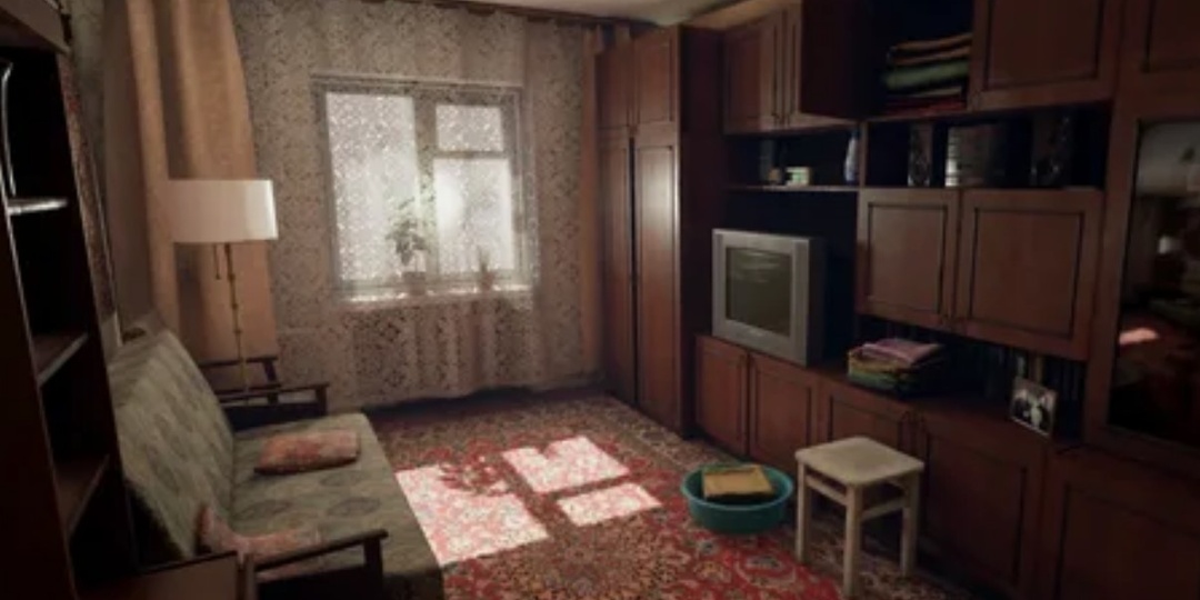 Тётя оставила мне старую квартиру. Родственники смеялись, пока не узнали, что было внутри...