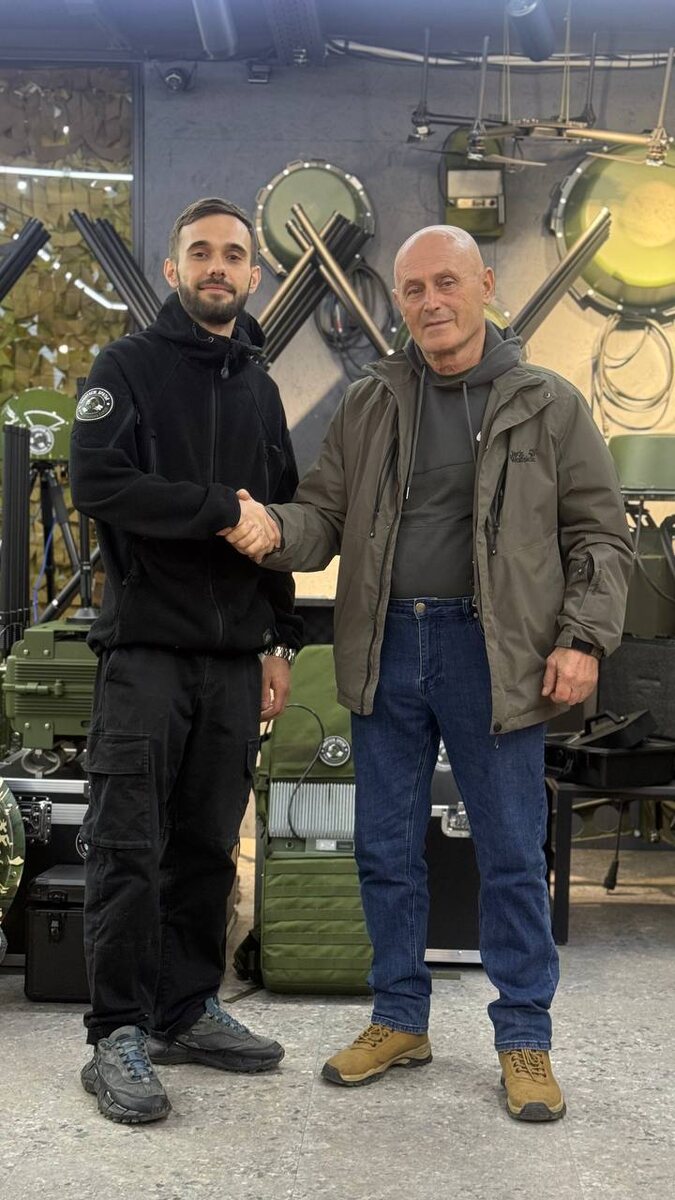 Военный магазин Экипировка Эксперт 