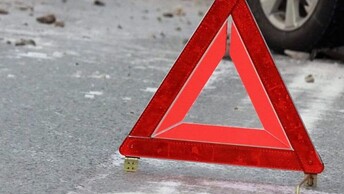 В РФ названы лидеры по ДТП среди авто премиум-сегмента