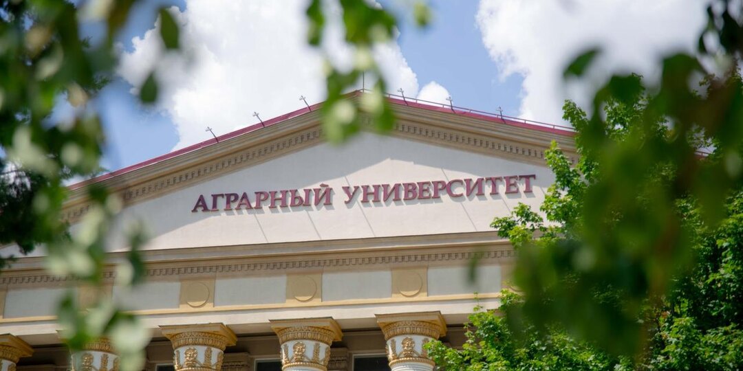 Аграрный университет эвакуировали в Волгограде