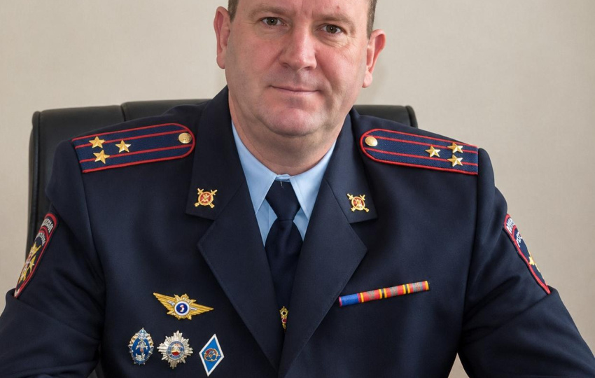 Облсуд поставил точку в криминальной эпопее экс-главы волгоградского ГИБДД
